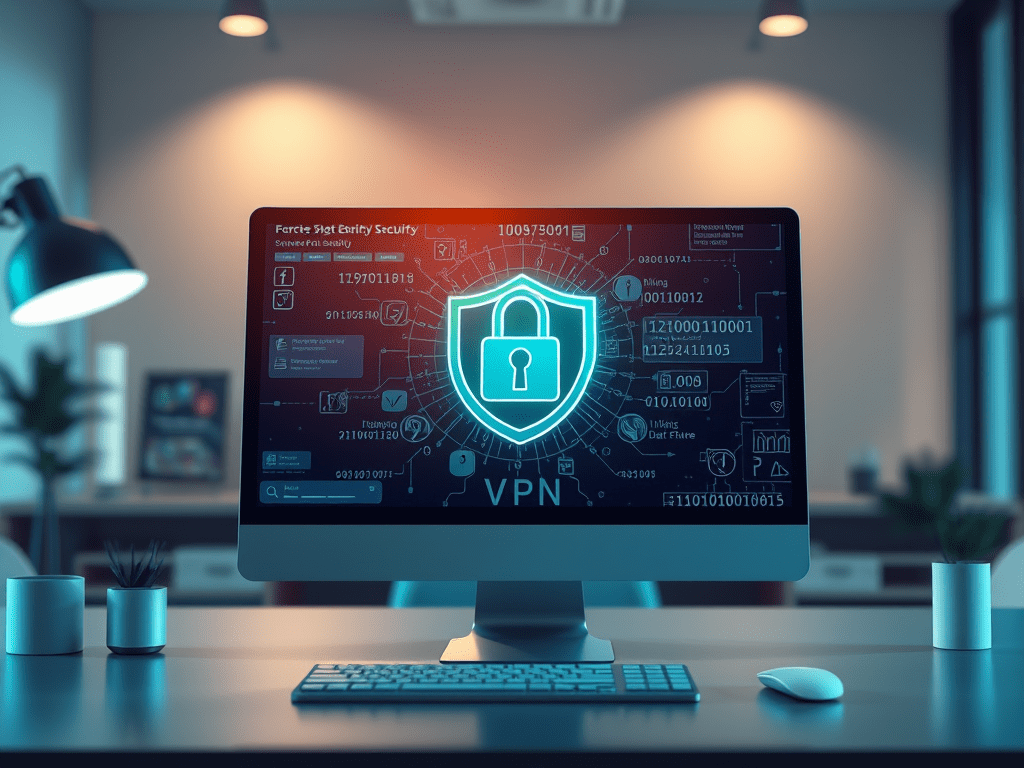 Understanding VPNs: The Good, The Bad, and Why Mullvad VPN Stands&nbsp;Out