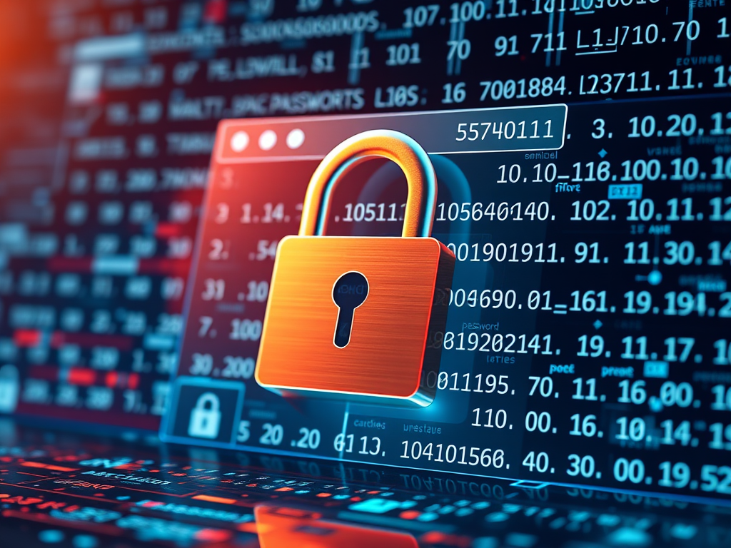 The Importance of Strong Passwords and How Password Managers Like Bitwarden Keep You&nbsp;Safe