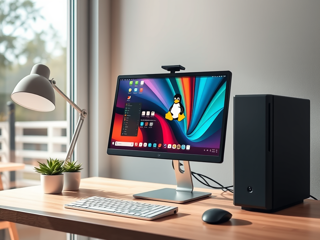 Linux for the Average User: A Viable Everyday Computing&nbsp;Alternative?