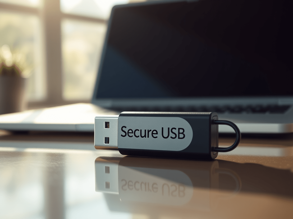 Tails OS: The Fort Knox of Digital&nbsp;Privacy