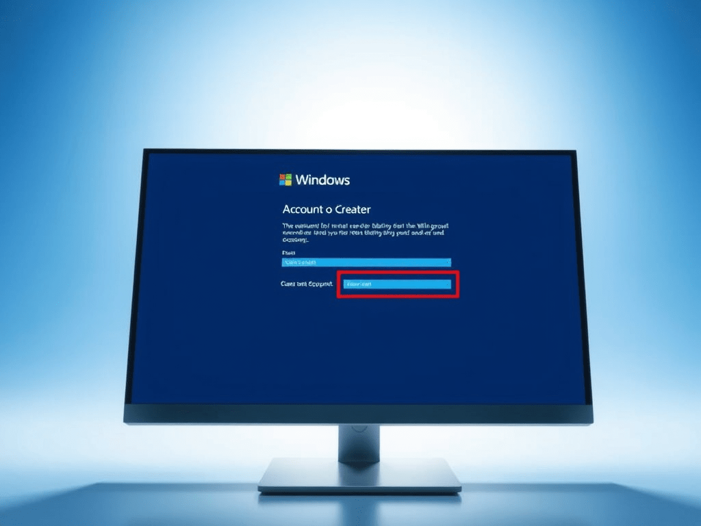 The Local Account Lockout: A Deep Dive into Microsoft’s OOBE&nbsp;Changes