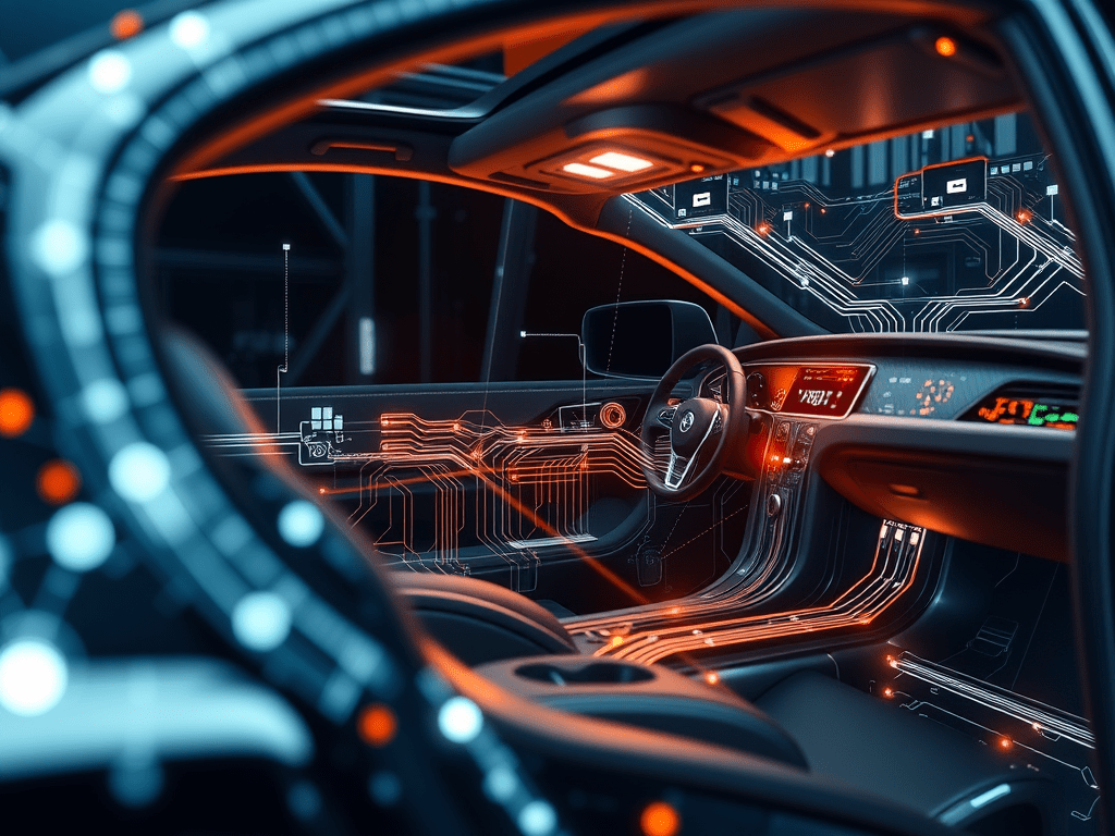 Cybersecurity in the Era of Connected Mobility: Technical Foundations, Remote Functionality, and Multi-Tiered Defense Strategies